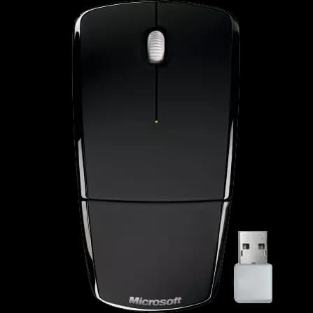 موس بیسیم Microsoft مدل ARC 1349-1350