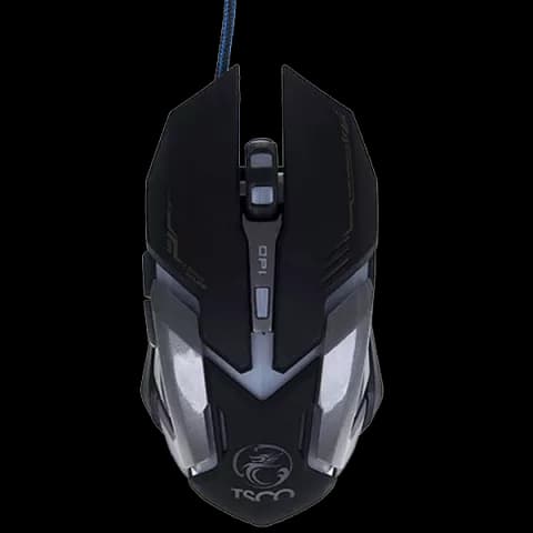 موس سیمی TSCO مدل GAMING TM 2014N