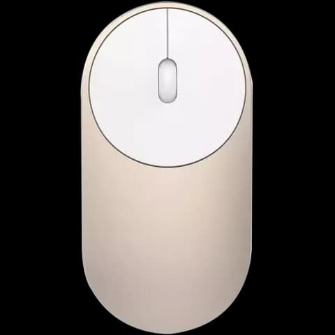 موس بیسیم Xiaomi مدل XMSB01MW