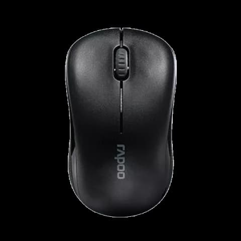 موس بیسیم RAPOO مدل 6010B