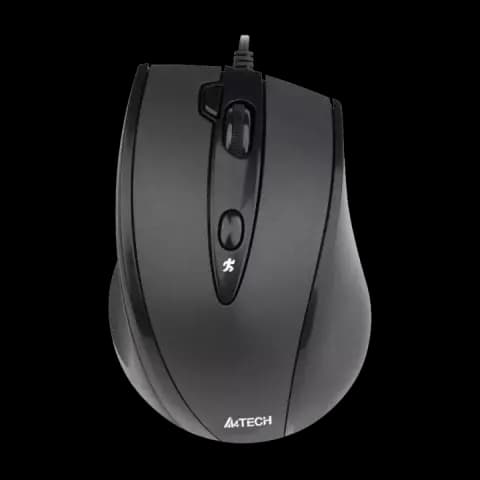 موس سیمی A4TECH مدل  N-770FX
