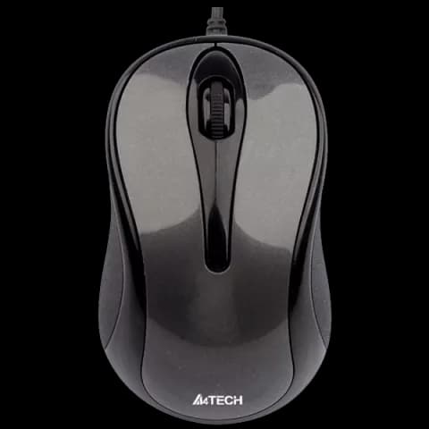 موس سیمی A4TECH مدل N-360
