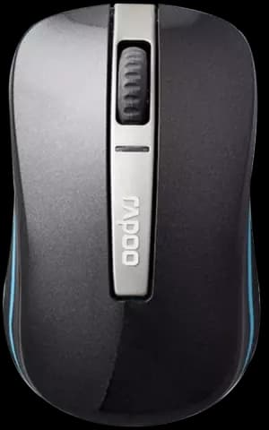 موس بیسیم RAPOO مدل 6610