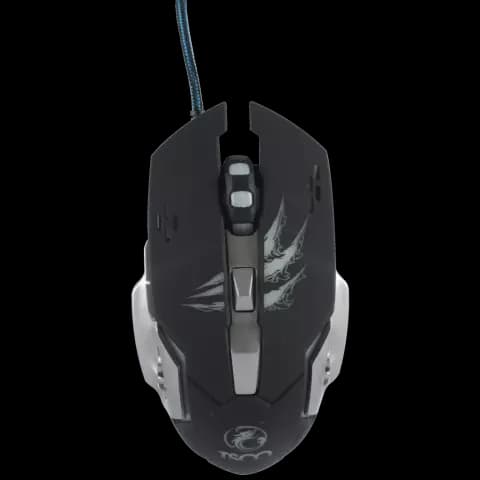 موس سیمی TSCO مدل GAMING TKM-762GA