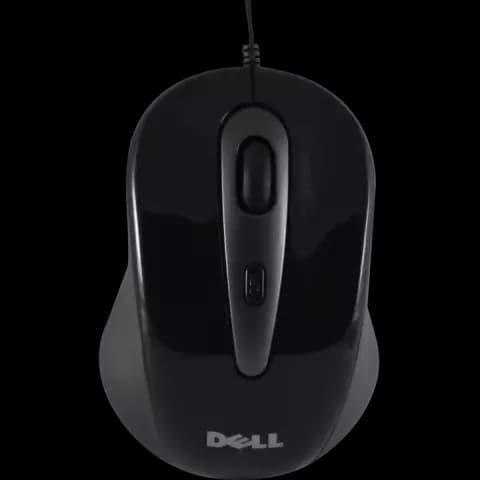 موس سیمی Dell مدل D52