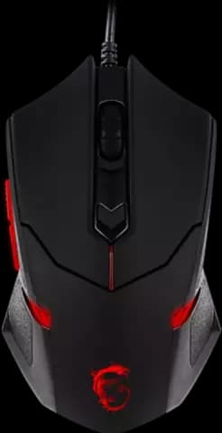 موس سیمی MSI مدل GAMING DS B1