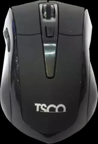 موس بیسیم TSCO مدل TM 642W