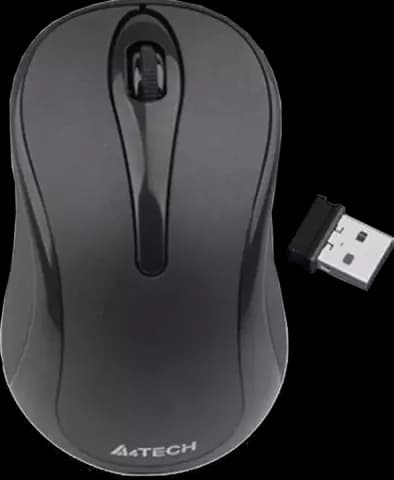 موس بیسیم A4TECH مدل PADLESS G7-360N