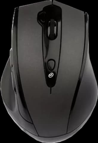 موس بیسیم A4TECH مدل G10-810FL