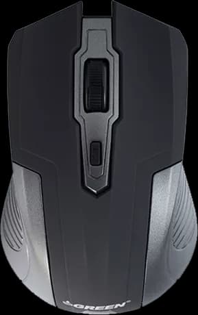 موس بی سیم Green مدل  GM503W