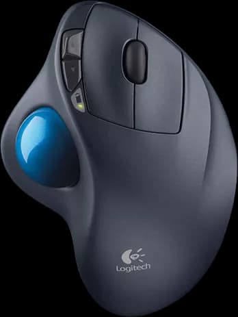 موس بیسیم Logitech مدل M570