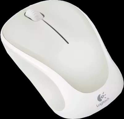 موس بیسیم Logitech مدل M317