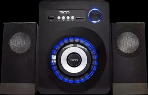اسپیکر رومیزی TSCO مدل TS-2107