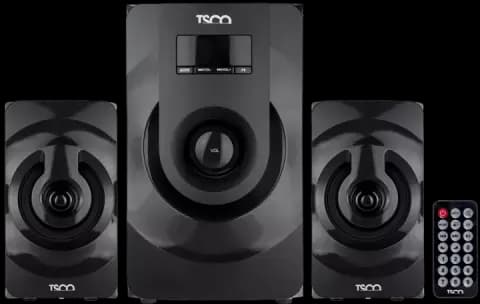 اسپیکر رومیزی TSCO مدل TS-2108