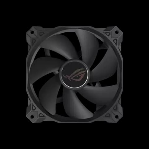 فن کیس  ASUS مدل ROG STRIX XF 120