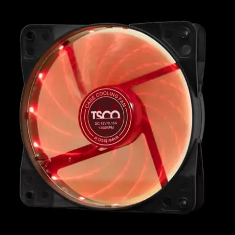 فن کیس  TSCO مدل  T FAN 03