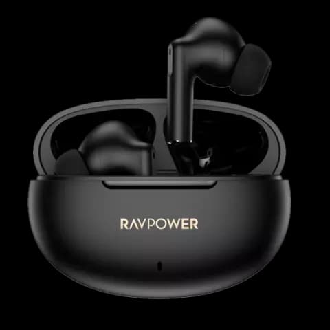 ایرفون بلوتوثی RAVPOWER مدل RP-BH1018