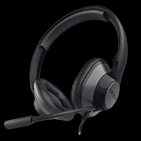 هدست سیمی Creative مدل HS-720 BK