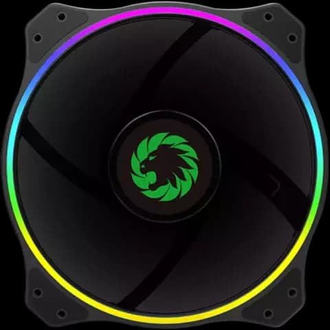 فن کیس  GameMax مدل  GMX-20-ARGB