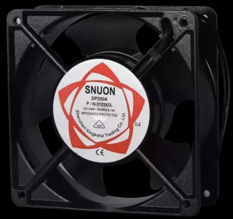 فن SNUON مدل DP200A