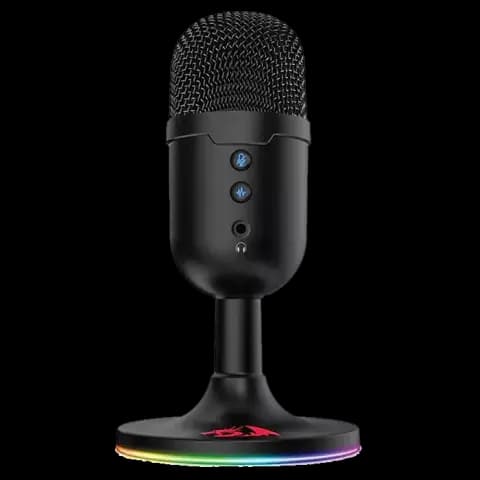 میکروفون گیمینگ Redragon مدل Pulsar GM303