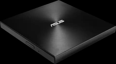 درایو نوری اکسترنال ASUS مدل ZenDrive SDRW-08U8M