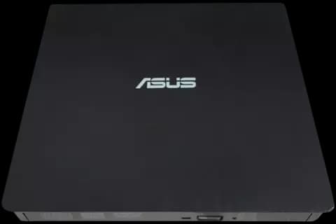 درایو نوری اکسترنال ASUS مدل  SDRW-08D2S-U