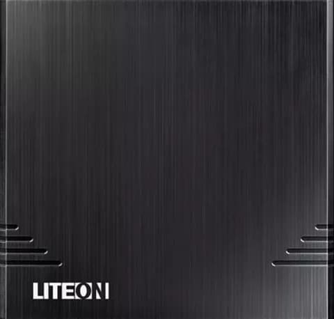 درایو نوری اکسترنال Liteon مدل  EBAU108-ULTRA