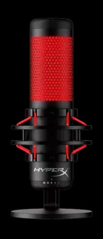 میکروفون HyperX مدل QuadCast