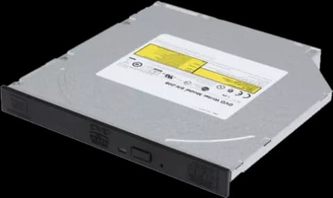 دی وی دی رایتر اینترنال Samsung مدل SN-208FB/TMAF
