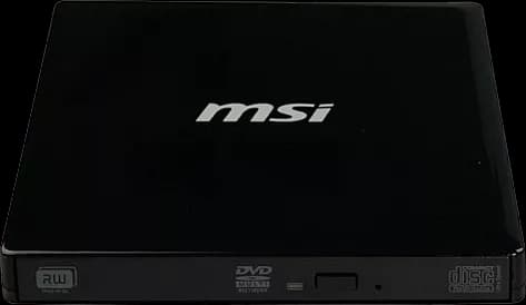 دی وی دی رایتر اکسترنال MSI مدل UO700