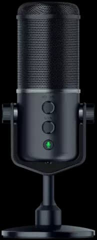 میکروفون Razer مدل Gaming Seiren Elite