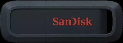 فلش مموری 64 گیگابایت Sandisk مدل ULTRA TREK