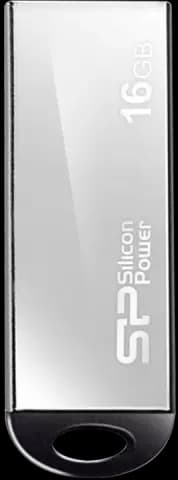 فلش مموری 16گیگابایت Silicon Power مدل Touch 830