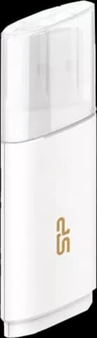 فلش مموری 32 گیگابایت Silicon Power مدل  BLAZE B06