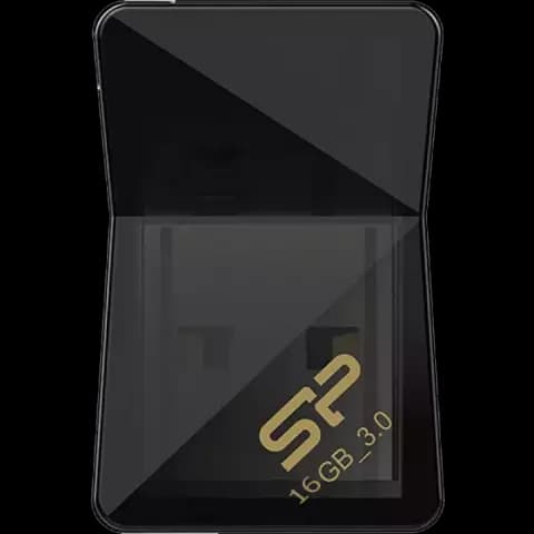 فلش مموری 16گیگابایت Silicon Power مدل JEWEL J08