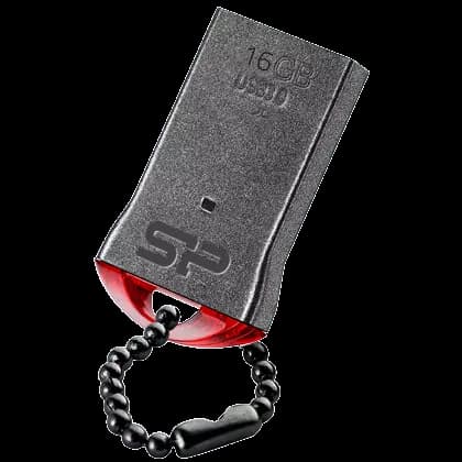 فلش مموری 16گیگابایت Silicon Power مدل JEWEL J01