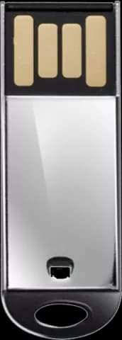 فلش مموری  Silicon Power مدل  TOUCH 835
