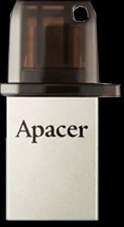 فلش مموری 16گیگابایت Apacer مدل ah175