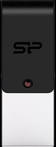 فلش مموری 8گیگابایت Silicon Power مدل Mobile X21