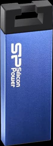 فلش مموری 16گیگابایت Silicon Power مدل TOUCH 835