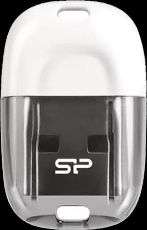 فلش مموری 16گیگابایت Silicon Power مدل TOUCH T09
