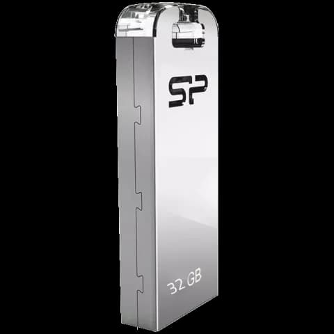 فلش مموری 32گیگابایت Silicon Power مدل TOUCH T03