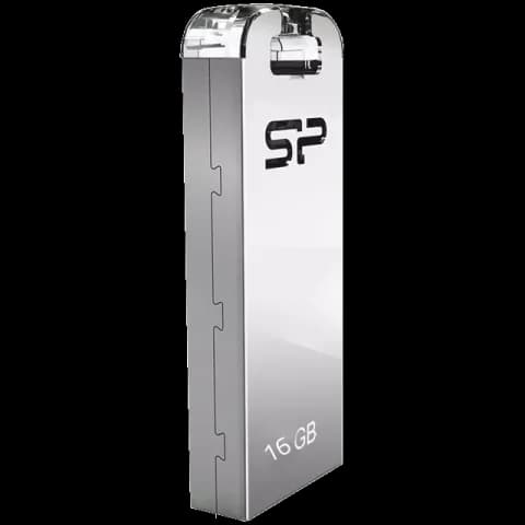 فلش مموری 16گیگابایت Silicon Power مدل TOUCH T03