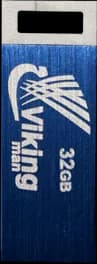 فلش مموری 32گیگابایت Viking مدل VM242B