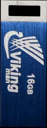 فلش مموری 16گیگابایت Viking مدل VM242B