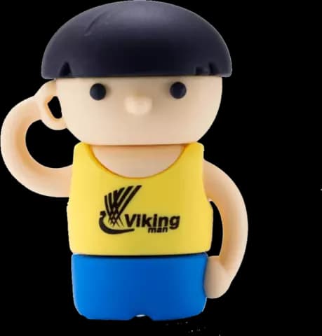 فلش مموری 16گیگابایت Viking مدل VM108Y