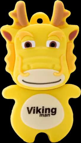 فلش مموری 8گیگابایت Viking مدل vm216