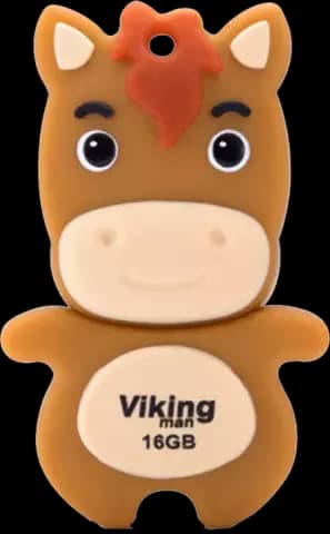 فلش مموری 16گیگابایت Viking مدل VM217