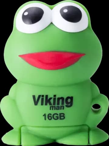 فلش مموری 16گیگابایت Viking مدل VM271